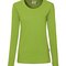 HAKRO Damen Longsleeve Mikralinar® NO. 179