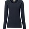 HAKRO Damen Longsleeve Mikralinar® NO. 179