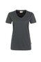 HAKRO Damen V-Shirt Mikralinar® NO. 181