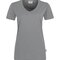 HAKRO Damen V-Shirt Mikralinar® PRO NO. 182