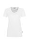 HAKRO Damen V-Shirt Mikralinar® PRO NO. 182