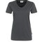 HAKRO Damen V-Shirt Mikralinar® PRO NO. 182