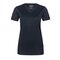 HAKRO Damen V-Shirt COOLMAX® NO. 187