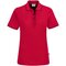 HAKRO Damen Poloshirt Casual NO. 203