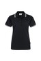 HAKRO Damen Poloshirt Twin-Stripe NO. 205