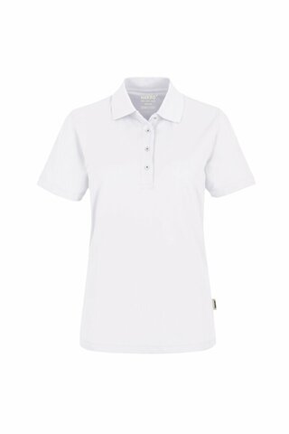 HAKRO Damen Poloshirt COOLMAX® NO. 206