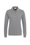 HAKRO Damen Longsleeve-Poloshirt Mikralinar® NO. 215