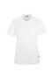 HAKRO Damen Poloshirt Mikralinar® PRO NO. 218