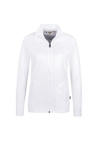 HAKRO Damen Interlockjacke NO. 227