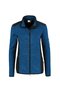 HAKRO Damen Strickfleecejacke Churchill NO. 236