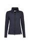 HAKRO Damen Fleecejacke ECO NO. 246