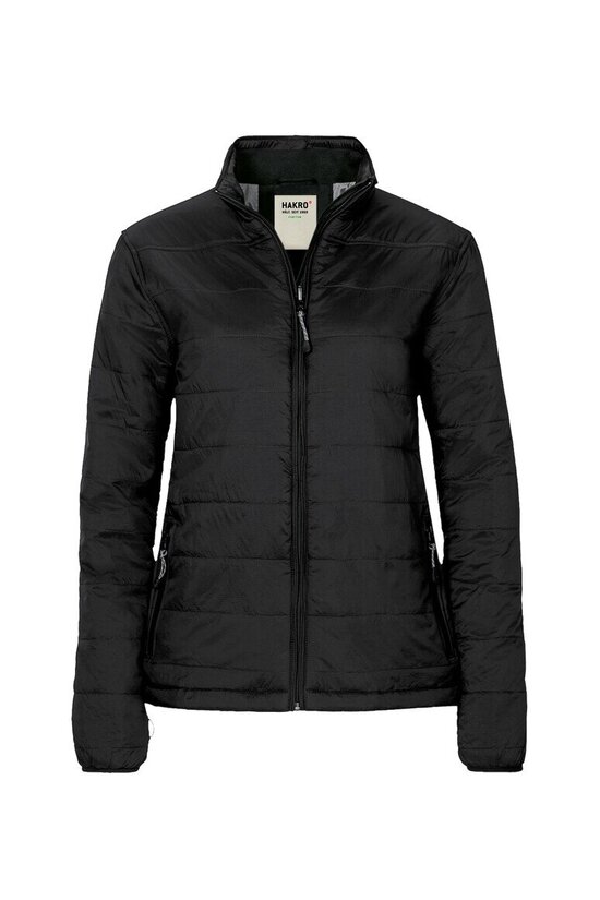 HAKRO Damen Loftjacke Regina NO. 251