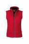 HAKRO Damen Light-Softshellweste Sarina NO. 254