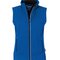 HAKRO Damen Light-Softshellweste Sarina NO. 254