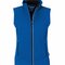 HAKRO Damen Light-Softshellweste Sarina NO. 254