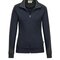 HAKRO Damen Sweatjacke Contrast Mikralinar® NO. 277