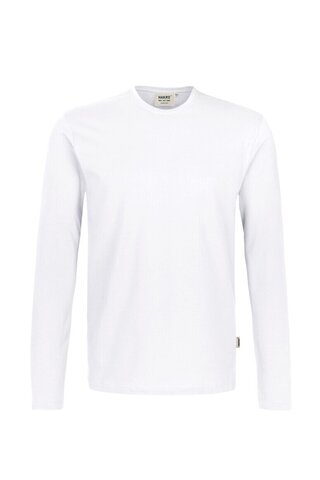 HAKRO Longsleeve Heavy NO. 278