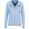 HAKRO Damen Sweatjacke College NO. 406