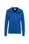 HAKRO Damen Sweatjacke College NO. 406