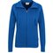 HAKRO Damen Sweatjacke College NO. 406