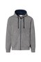 HAKRO Kapuzenjacke Bonded NO. 455