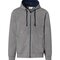 HAKRO Kapuzenjacke Bonded NO. 455