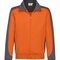 HAKRO Sweatjacke Contrast Mikralinar® NO. 477
