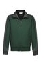 HAKRO Sweatjacke Contrast Mikralinar® NO. 477