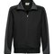 HAKRO Sweatjacke Contrast Mikralinar® NO. 477