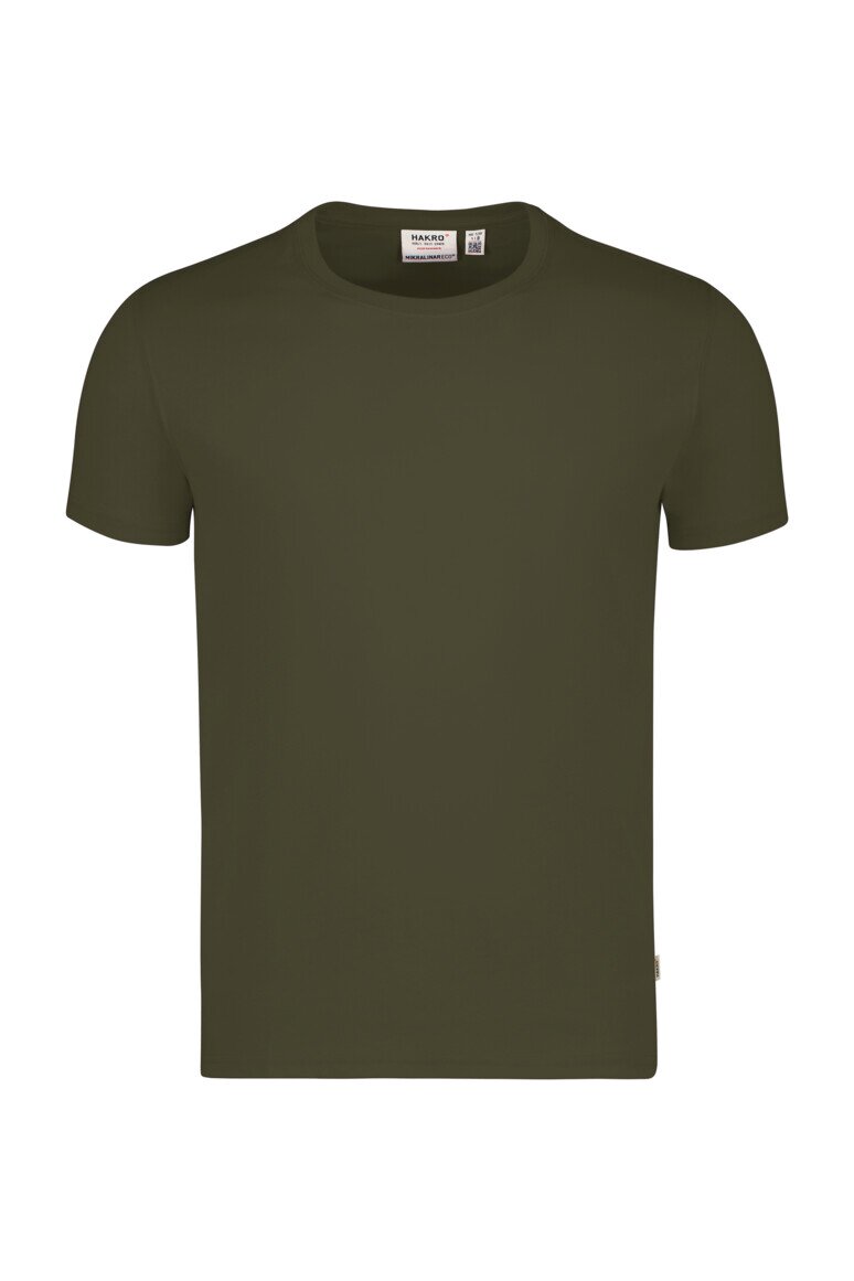 HAKRO T-Shirt MIKRALINAR® ECO NO. 530