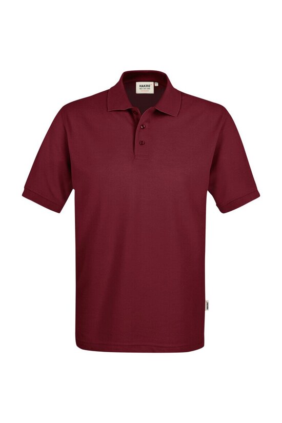 HAKRO Poloshirt MIKRALINAR® ECO NO. 569