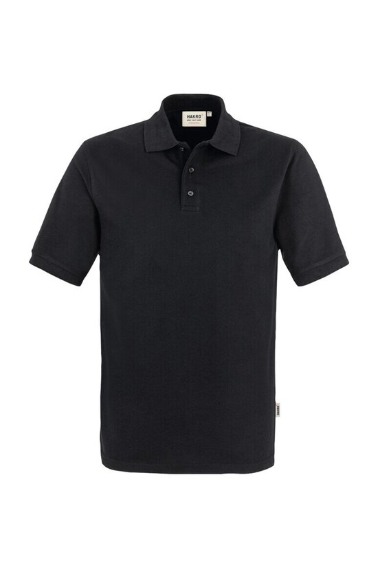 HAKRO Poloshirt MIKRALINAR® ECO NO. 569