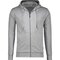 HAKRO Kapuzen-Sweatjacke Premium NO. 605