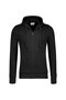 HAKRO Kapuzen-Sweatjacke Premium NO. 605
