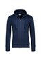 HAKRO Kapuzen-Sweatjacke Premium NO. 605
