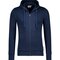 HAKRO Kapuzen-Sweatjacke Premium NO. 605