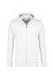 HAKRO Kapuzen-Sweatjacke Premium NO. 605