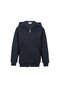 HAKRO Kinder Kapuzen-Sweatjacke Premium NO. 620