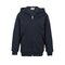 HAKRO Kinder Kapuzen-Sweatjacke Premium NO. 620