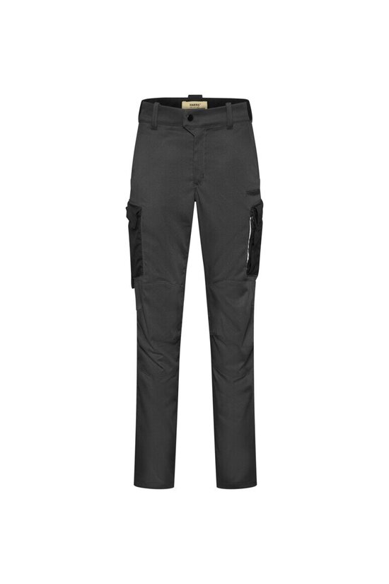 HAKRO WORKER-PERFORMANCEHOSE X-STRETCH ECO NO. 715