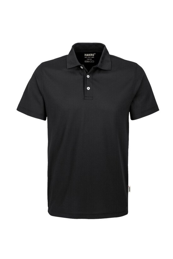 HAKRO Poloshirt COOLMAX® NO. 806
