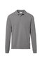 HAKRO Longsleeve-Pocket-Poloshirt Top NO. 809
