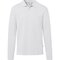 HAKRO Longsleeve-Pocket-Poloshirt Top NO. 809