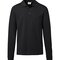 HAKRO Longsleeve-Pocket-Poloshirt Top NO. 809