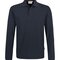 HAKRO Longsleeve-Poloshirt HACCP Mikralinar® NO. 821