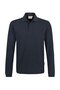 HAKRO Longsleeve-Poloshirt HACCP Mikralinar® NO. 821