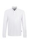HAKRO Longsleeve-Poloshirt HACCP Mikralinar® NO. 821