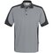 HAKRO Poloshirt Contrast Mikralinar® NO. 839