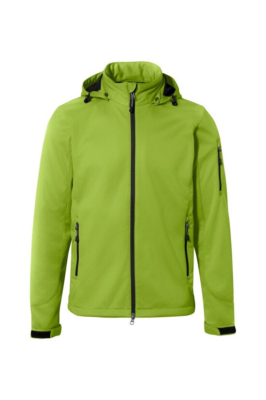 HAKRO Softshelljacke Ontario NO. 848