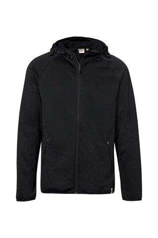 HAKRO Kapuzen-Tecjacke Indiana NO. 863